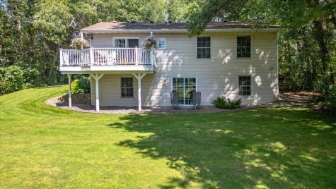 24140 W Fawn Road NE Stacy MN 55079