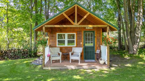 24140 W Fawn Road NE Stacy MN 55079