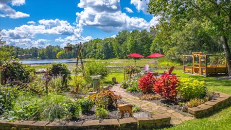 24140 W Fawn Road NE Stacy MN 55079