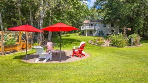 24140 W Fawn Road NE Stacy MN 55079