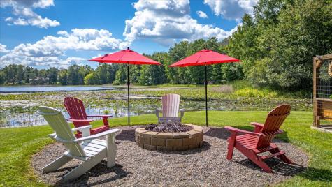 24140 W Fawn Road NE Stacy MN 55079