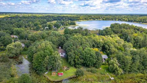 24140 W Fawn Road NE Stacy MN 55079
