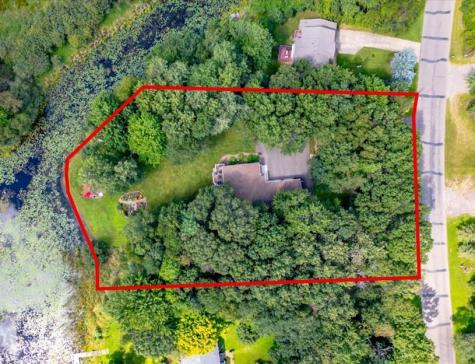 24140 W Fawn Road NE Stacy MN 55079
