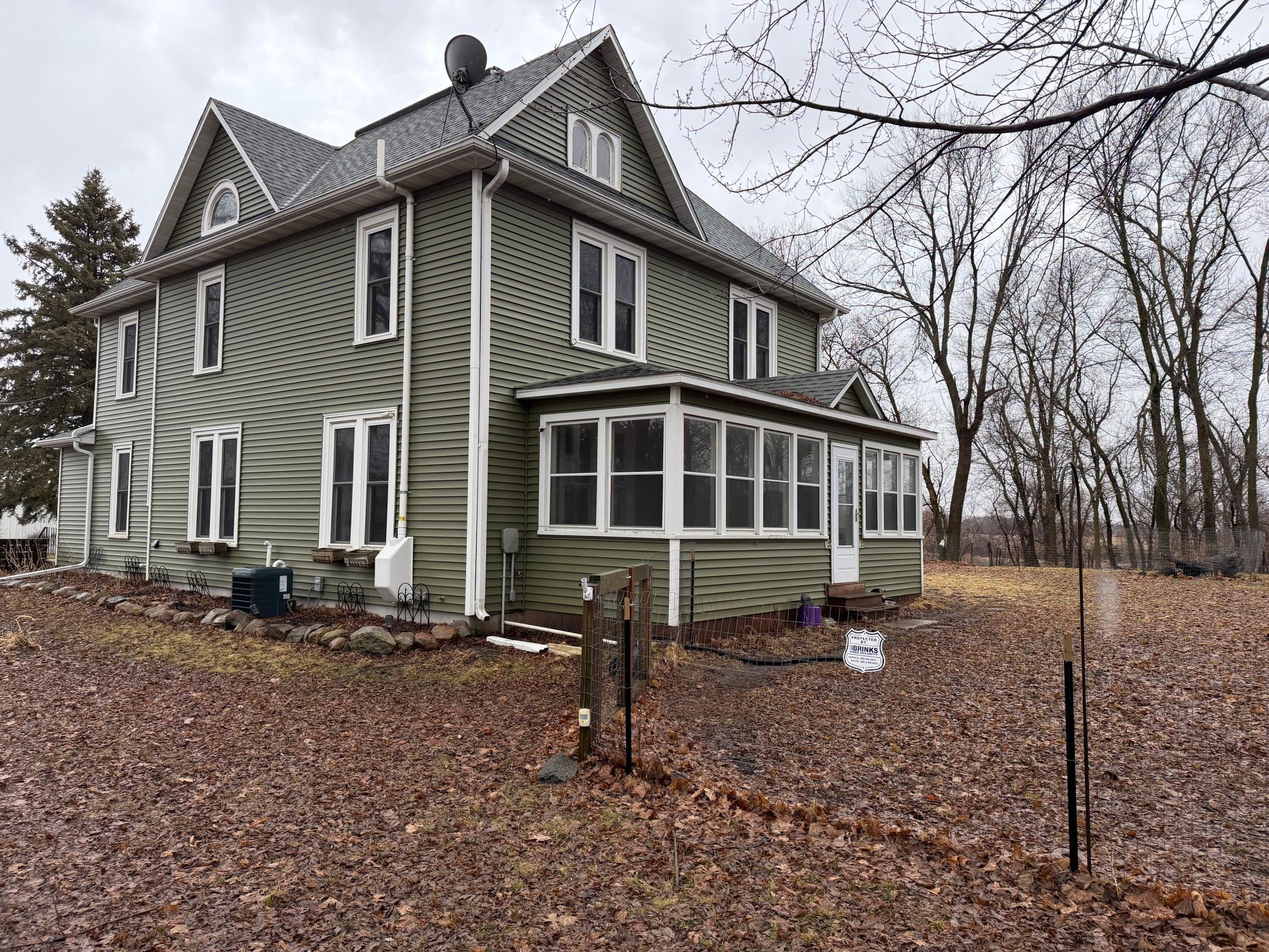 16604 750th Avenue Albert Lea MN 56007