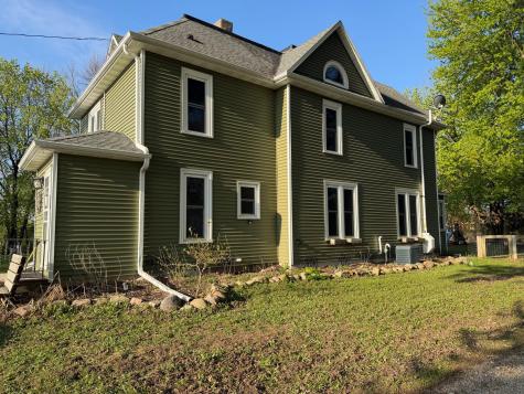 16604 750th Avenue Albert Lea MN 56007