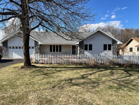 105 Sumac Drive Alexandria MN 56308