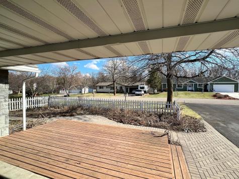 105 Sumac Drive Alexandria MN 56308