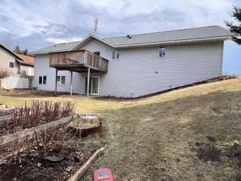 105 Sumac Drive Alexandria MN 56308
