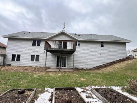 105 Sumac Drive Alexandria MN 56308