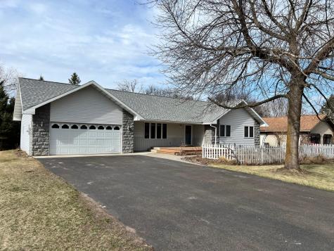 105 Sumac Drive Alexandria MN 56308
