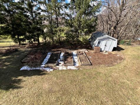 105 Sumac Drive Alexandria MN 56308