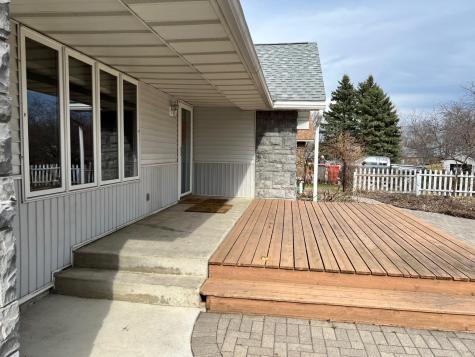105 Sumac Drive Alexandria MN 56308