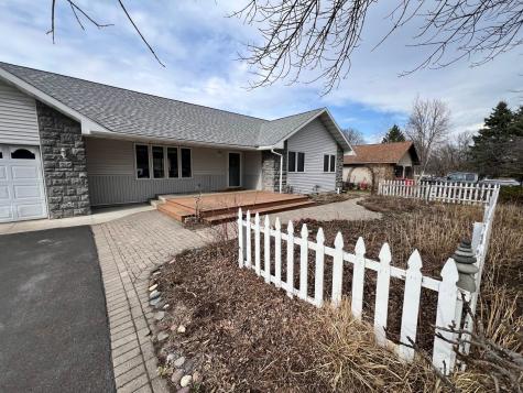 105 Sumac Drive Alexandria MN 56308