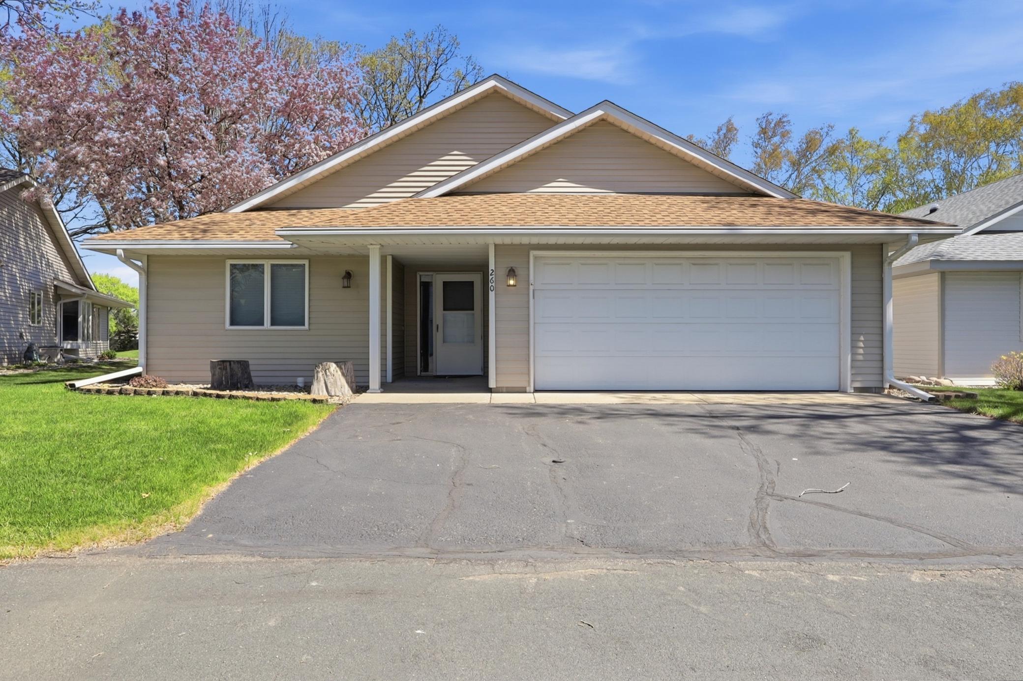 260 Waite Avenue S Saint Cloud MN 56301