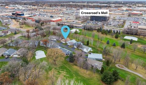 260 Waite Avenue S Saint Cloud MN 56301