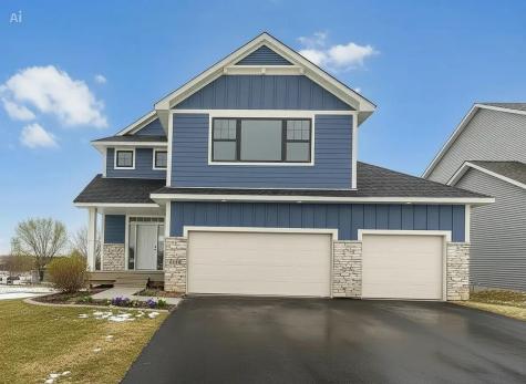 13702 Arrowhead Way Rosemount MN 55068