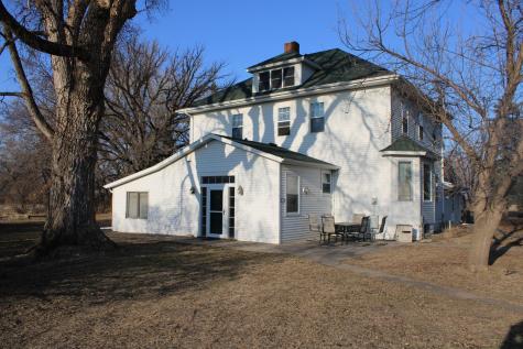 16310 55TH Street SE Kindred ND 58051