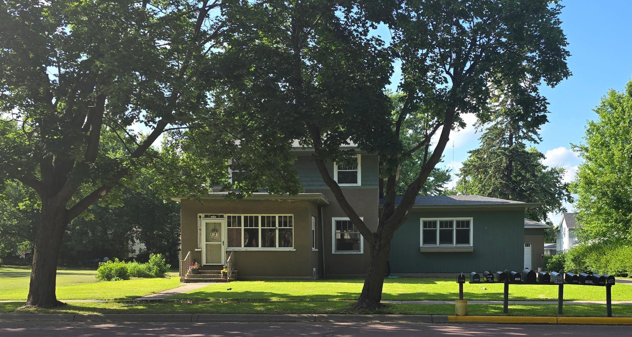 1319 3rd Avenue Mountain Lake MN 56159