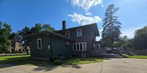 1319 3rd Avenue Mountain Lake MN 56159
