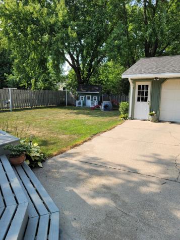 1319 3rd Avenue Mountain Lake MN 56159