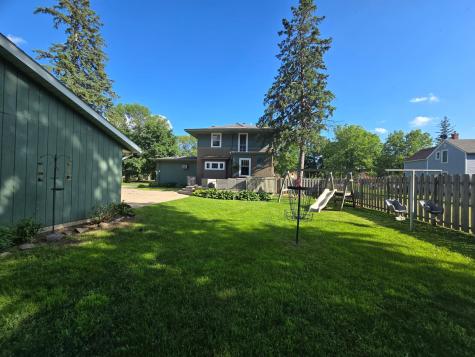 1319 3rd Avenue Mountain Lake MN 56159
