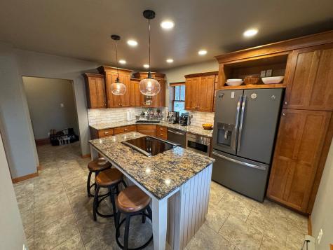 1319 3rd Avenue Mountain Lake MN 56159