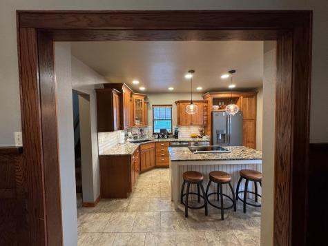 1319 3rd Avenue Mountain Lake MN 56159