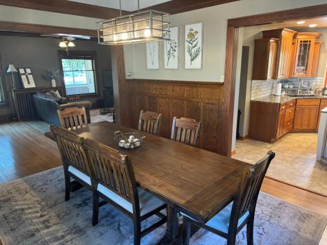 1319 3rd Avenue Mountain Lake MN 56159