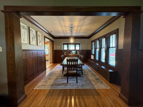 1319 3rd Avenue Mountain Lake MN 56159