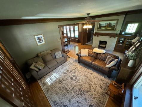 1319 3rd Avenue Mountain Lake MN 56159