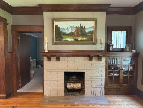 1319 3rd Avenue Mountain Lake MN 56159