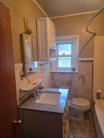 103 Main Street S Leonard ND 58052