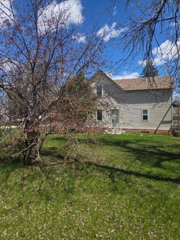 103 Main Street S Leonard ND 58052