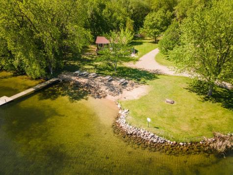 9032 Breezy Circle NW Alexandria MN 56308