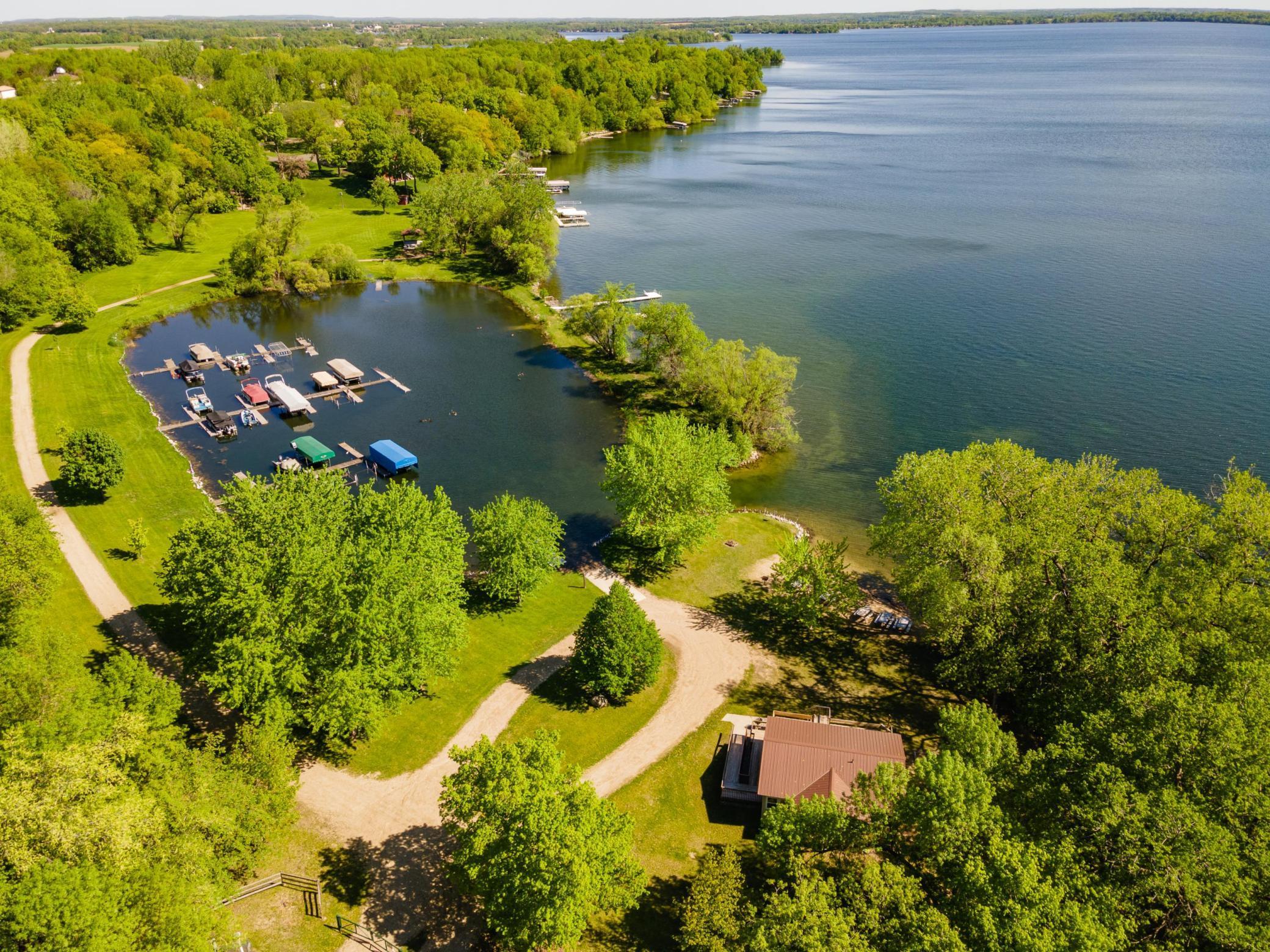 9032 Breezy Circle NW Alexandria MN 56308