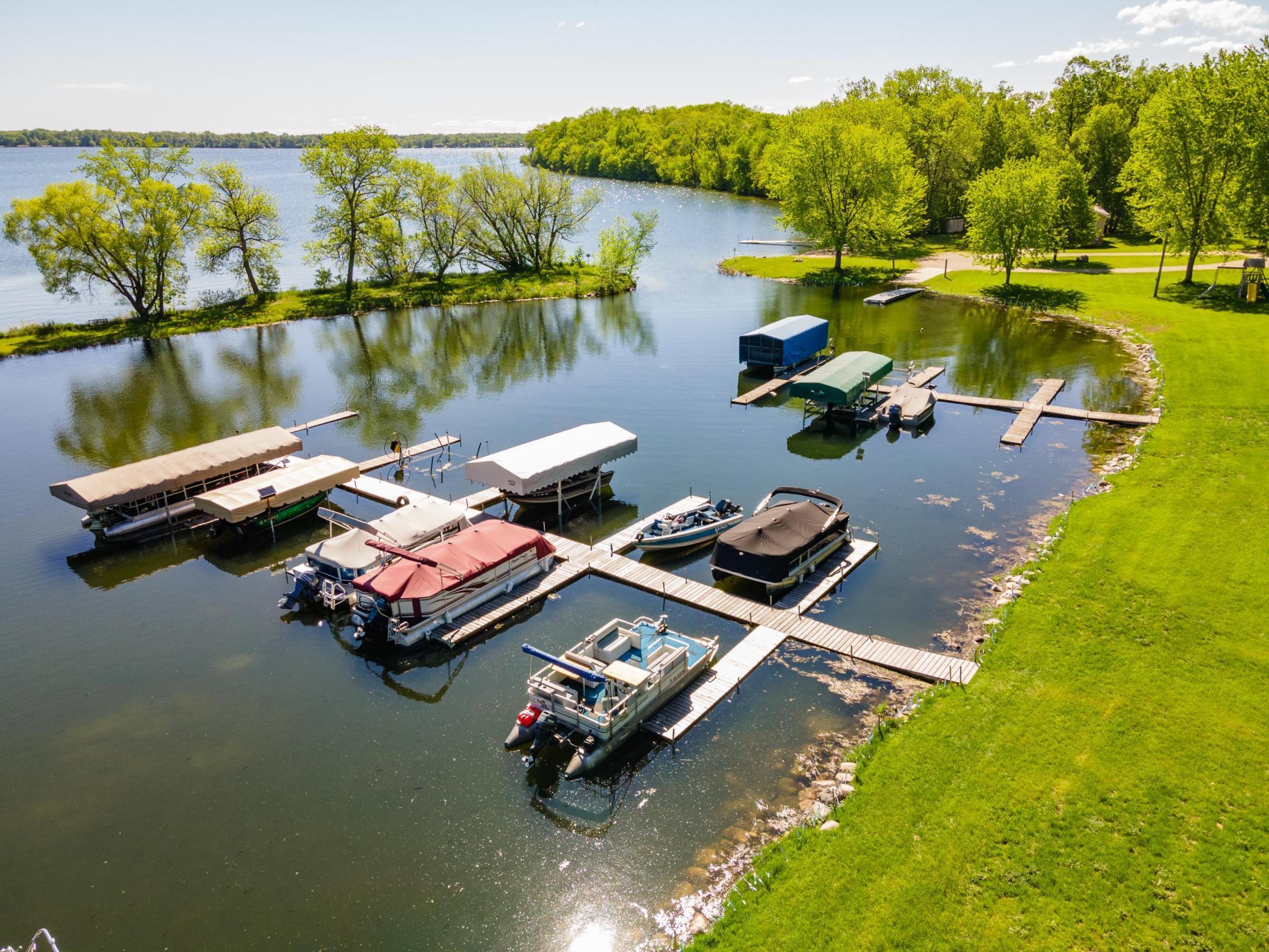 9032 Breezy Circle NW Alexandria MN 56308