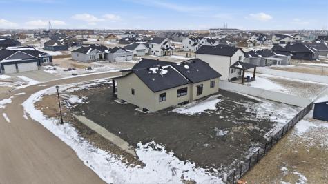 4270 Bristlecone Loop S Fargo ND 58104