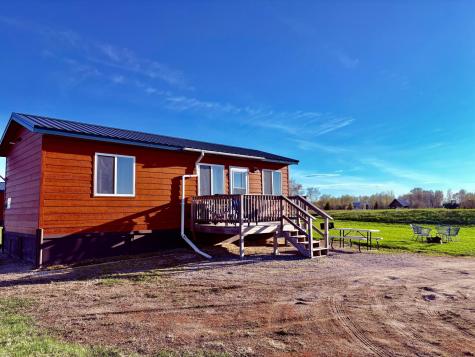 3332 Dillon Road NW Baudette MN 56623