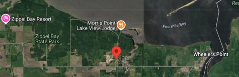 3332 Dillon Road NW Baudette MN 56623