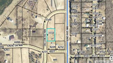 3332 Dillon Road NW Baudette MN 56623