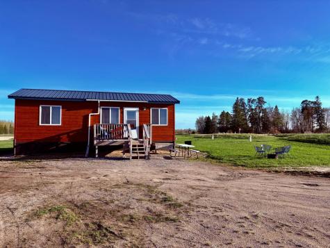 3332 Dillon Road NW Baudette MN 56623