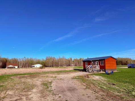 3332 Dillon Road NW Baudette MN 56623
