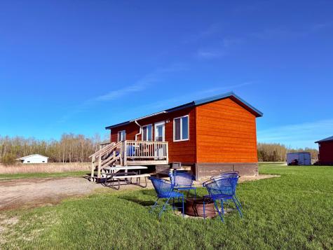 3332 Dillon Road NW Baudette MN 56623