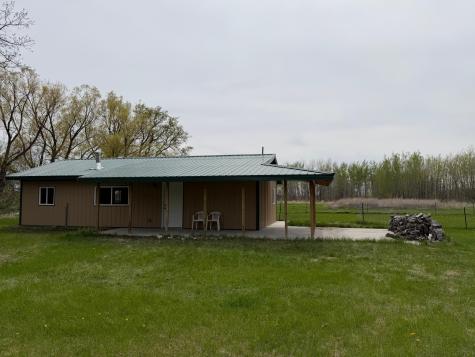 24306 County Road 6 Strathcona MN 56759
