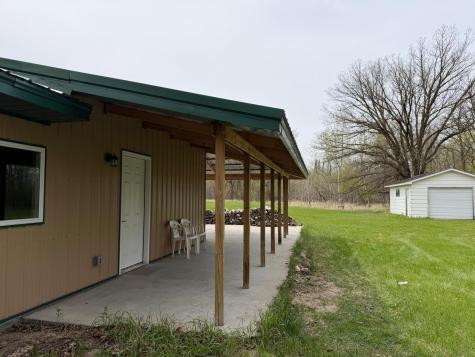 24306 County Road 6 Strathcona MN 56759