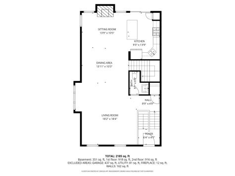 1724 Riverside Drive Shakopee MN 55379