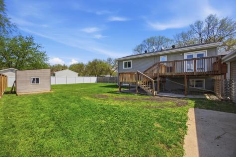 806 7th Street W West Fargo ND 58078