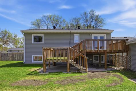 806 7th Street W West Fargo ND 58078
