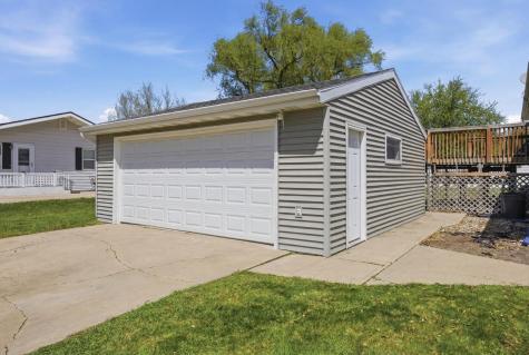 806 7th Street W West Fargo ND 58078