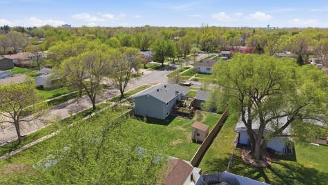 806 7th Street W West Fargo ND 58078